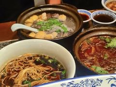 -南京大牌档(之心城店)