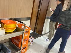 -林静小吃(复兴路店)