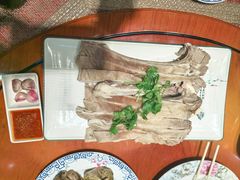 -伊帆食府·青海地方特色美食