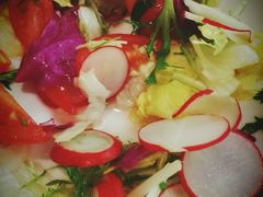 -西安阳光国际大酒店·中餐厅