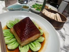 -杭州君悦酒店·湖滨28中餐厅