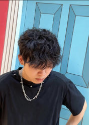 -绅仕門男士理发馆