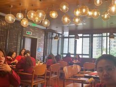 -OPEN開全日自助餐厅·牛肉火锅·海鲜(佛山希尔顿酒店)