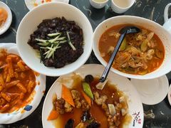 -桃园中华料理炸酱面(燕儿岛路店)