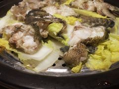 -船奇蒸汽海鲜·闽菜(八市海鲜总店)