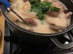 胡椒猪肚鸡-文兴酒家(Chinatown - Gerrard Street)