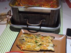 -三毛烧烤·南昌大排档(山姆店)