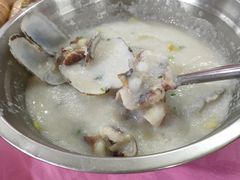 海鲜粥-高佬海鲜餐厅