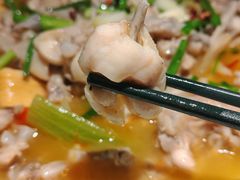 -黄鹤天厨·泡椒田鸡创始者(莲花店)