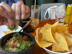 -MAYITA小玛雅墨西哥餐厅(新天地店)