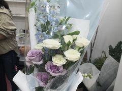 -Flower in(密渡桥店)