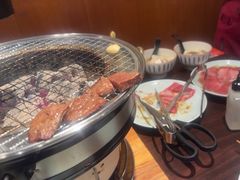 -蒜香焼肉PURUSHIN(马场路店)