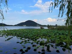 -南北湖风景区