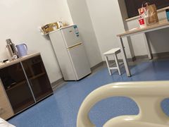-陕西省人民医院(主院区)