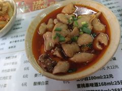 -周肥肠(江油总店)