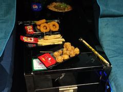 -立里春天印象·影院足疗轻养SPA(二十四城店)