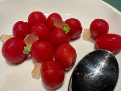 -北京贵宾楼饭店 红墙咖啡厅