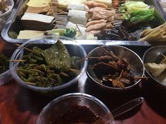 -江油特色冷沾沾(火炮街店)