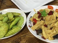-清真·金鑫隆牛羊肉(环山路店)
