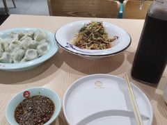 -老边饺子馆(东单店)
