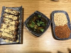 -付小姐在成都(川沙店)