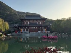 -华清宫景区
