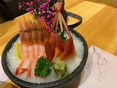 -兆治日本料理(华府世家店)