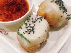 -咬不得高祖生煎·简餐(城站店)