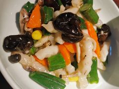 田园时蔬-前海沿·青岛菜(五四广场永旺店)