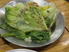 -阿秋牛排(湖心街店)