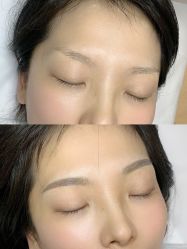 -久匠·野生眉半永久纹眉