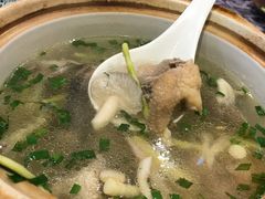 -新木器时代餐厅(太湖新天地店)