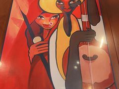 -克比叔叔印度餐厅Kebabs on the Grille(永康路分店)