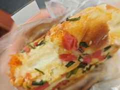 -好利来(彩香店)