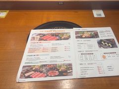 -呷哺呷哺(常营华联店)