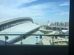 -武汉洲际酒店