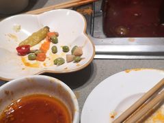 -海底捞火锅(宇飞大厦店)