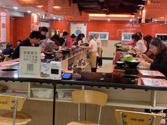 -呷哺呷哺(西单大悦城店)