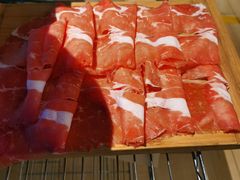 -青瓷火锅料理(西单大悦城店)
