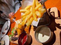 -布拉格餐厅· 中欧捷克菜(全国首店)