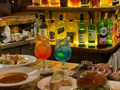 -流浪者复古西餐鸡尾酒吧(沈阳店)