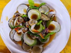 辣炒鸡腿螺-板桥海鲜广场(文明东店)