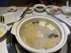 经典猪肚鸡-廣順興(兴华路店)