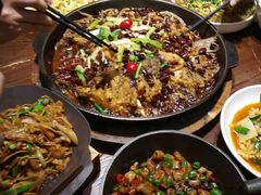 -老板恋上鱼(荣盛广场店)