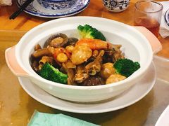 -锦湖农庄(松山湖梦幻百花洲店)