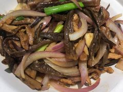-吕氏疙瘩汤·海鲜新鲁菜(凯德mall新都心店)