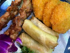 -Hi YOU你的饭局泰餐厅(雍和宫店)