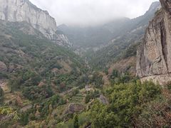 -雁荡山风景名胜区