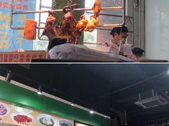 -锦园春香港茶餐厅(西海湾旗舰店)