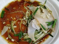 -品鲜海鲜餐厅(黄厝店)